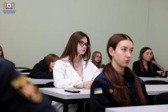У ЛДУБЖД відбувся перший етап об’єднаного конкурсу знавців української мови та літератури – 2025! 