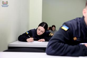 У ЛДУБЖД відбувся перший етап об’єднаного конкурсу знавців української мови та літератури – 2025! 