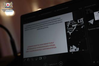 Пастка дофаміну: семінар для студентів психологів від Лабораторії екстремальної психології та реабілітації 