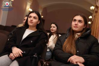 Пастка дофаміну: семінар для студентів психологів від Лабораторії екстремальної психології та реабілітації 