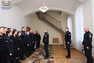 В ЛДУБЖД розпочались змагання з шахів 