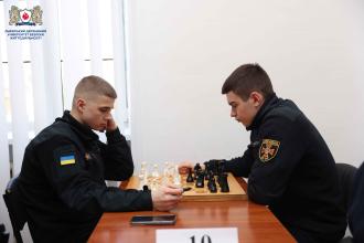 В ЛДУБЖД розпочались змагання з шахів 