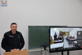 В університеті відбулось обговорення освітніх програм спеціальностей 053 «Психологія» та 015 «Професійна освіта (за спеціалізаціями)»