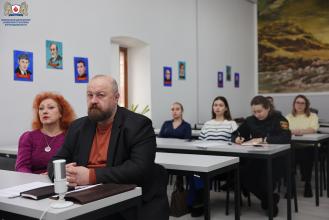 В університеті відбулось обговорення освітніх програм спеціальностей 053 «Психологія» та 015 «Професійна освіта (за спеціалізаціями)»