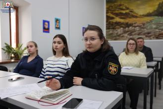 В університеті відбулось обговорення освітніх програм спеціальностей 053 «Психологія» та 015 «Професійна освіта (за спеціалізаціями)»