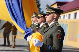 Державний Прапор України — символ нашої єдності, свободи та незламності