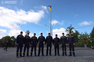 Державний Прапор України — символ нашої єдності, свободи та незламності