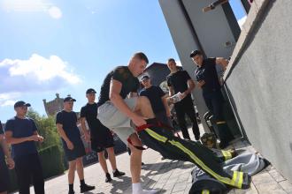 Державний Прапор України — символ нашої єдності, свободи та незламності