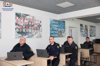 Всеукраїнський тиждень безпеки дорожнього руху у ЛДУБЖД Всеукраїнський тиждень безпеки дорожнього руху у ЛДУБЖД