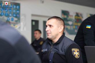 Всеукраїнський тиждень безпеки дорожнього руху у ЛДУБЖД Всеукраїнський тиждень безпеки дорожнього руху у ЛДУБЖД