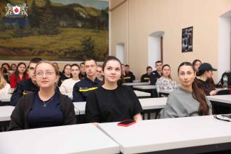 Штучний Інтелект у лінгвістиці: успішна студентська платформа об'єднала здобувачів вищої освіти ЛДУБЖД 