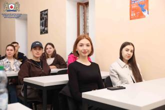 Штучний Інтелект у лінгвістиці: успішна студентська платформа об'єднала здобувачів вищої освіти ЛДУБЖД 