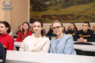 Штучний Інтелект у лінгвістиці: успішна студентська платформа об'єднала здобувачів вищої освіти ЛДУБЖД 