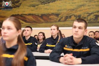 Штучний Інтелект у лінгвістиці: успішна студентська платформа об'єднала здобувачів вищої освіти ЛДУБЖД 