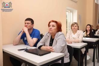 Штучний Інтелект у лінгвістиці: успішна студентська платформа об'єднала здобувачів вищої освіти ЛДУБЖД 