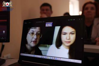 Штучний Інтелект у лінгвістиці: успішна студентська платформа об'єднала здобувачів вищої освіти ЛДУБЖД 