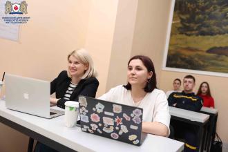 Штучний Інтелект у лінгвістиці: успішна студентська платформа об'єднала здобувачів вищої освіти ЛДУБЖД 