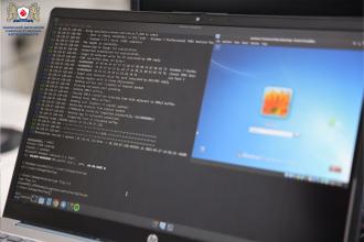 ​Олімпіада з кібербезпеки: 176 учасників змагалися за звання найкращого