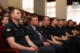 Представники ЛДУБЖД ознайомилися зі складнощами та викликами роботи психологів ДСНС України під час війни