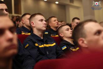 Представники ЛДУБЖД ознайомилися зі складнощами та викликами роботи психологів ДСНС України під час війни