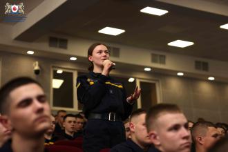 Представники ЛДУБЖД ознайомилися зі складнощами та викликами роботи психологів ДСНС України під час війни