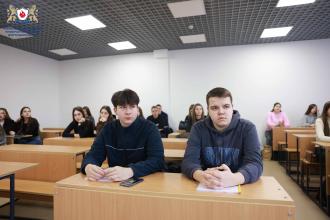 Економічний інтенсив: лекція провідного професора для здобувачів вищої освіти спеціальності D3 Менеджмент Економічний інтенсив: лекція провідного професора для здобувачів вищої освіти спеціальності D3 Менеджмент