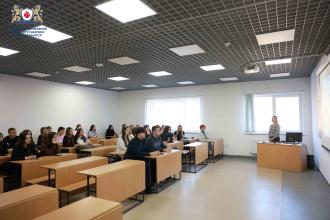 Економічний інтенсив: лекція провідного професора для здобувачів вищої освіти спеціальності D3 Менеджмент Економічний інтенсив: лекція провідного професора для здобувачів вищої освіти спеціальності D3 Менеджмент