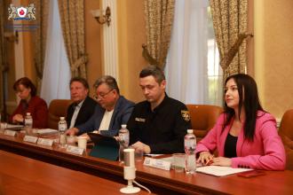 У Львівському державному університеті безпеки життєдіяльності відбулися захисти дисертаційних досліджень 