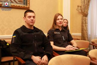 У Львівському державному університеті безпеки життєдіяльності відбулися захисти дисертаційних досліджень 