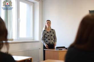 Економічний інтенсив: лекція провідного професора для здобувачів вищої освіти спеціальності D3 Менеджмент Економічний інтенсив: лекція провідного професора для здобувачів вищої освіти спеціальності D3 Менеджмент