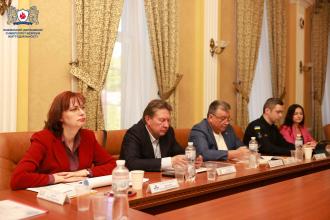 У Львівському державному університеті безпеки життєдіяльності відбулися захисти дисертаційних досліджень 