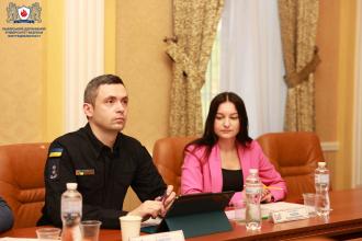 У Львівському державному університеті безпеки життєдіяльності відбулися захисти дисертаційних досліджень 