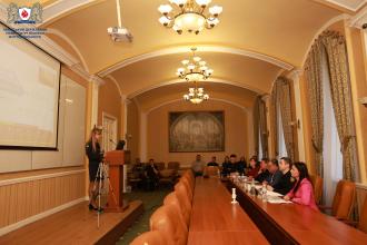 У Львівському державному університеті безпеки життєдіяльності відбулися захисти дисертаційних досліджень 