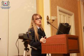 У Львівському державному університеті безпеки життєдіяльності відбулися захисти дисертаційних досліджень 