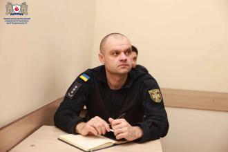 Обговорення освітньо-професійних програм спеціальності «Цивільна безпека»