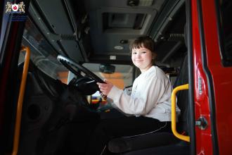 Маріупольці завітали до Львівського державного університету безпеки життєдіяльності Маріупольці завітали до Львівського державного університету безпеки життєдіяльності