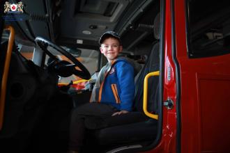 Маріупольці завітали до Львівського державного університету безпеки життєдіяльності Маріупольці завітали до Львівського державного університету безпеки життєдіяльності