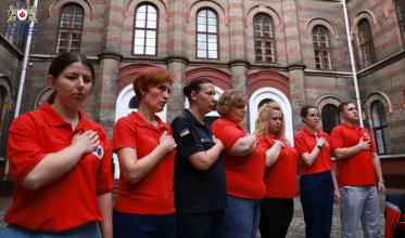 Вічна пам'ять і шана Героям-медикам Вічна пам'ять і шана Героям-медикам