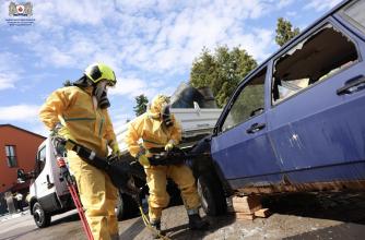 БІОЛОГІЧНІ, ХІМІЧНІ ТА ЕКОЛОГІЧНІ ЗАГРОЗИ ПІД ЧАС ВІЙНИ: У ЛДУБЖД відбулася І Міжнародна науково-практична конференція