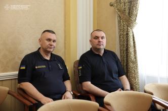 У Львівському державному університеті безпеки життєдіяльності відбувся черговий захист дисертації У Львівському державному університеті безпеки життєдіяльності відбувся черговий захист дисертації