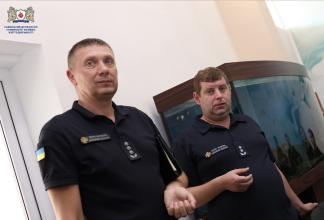 Формування підтримки: психологічна зустріч із першокурсницями у ЛДУБЖД