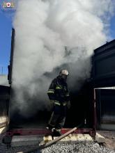 В інституті післядипломної освіти ЛДУБЖД продовжується підвищення кваліфікації начальницького складу ДСНС України