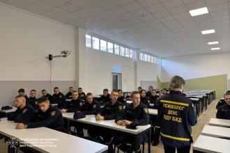 У ЛДУБЖД відзначають Всесвітній день психічного здоров’я У ЛДУБЖД відзначають Всесвітній день психічного здоров’я