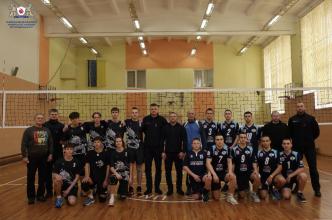 Вінницькі ліцеїсти долучилися до спільних тренувань та змагань у Львові Вінницькі ліцеїсти долучилися до спільних тренувань та змагань у Львові