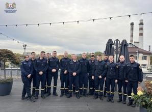 Здобувачі першого курсу спеціальності «Комп’ютерні науки» відвідали ІТ-компанію Здобувачі першого курсу спеціальності «Комп’ютерні науки» відвідали ІТ-компанію