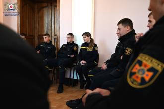 До Дня психічного здоров’я у ЛДУБЖД відбулися заходи, спрямовані на формування культури ментального благополуччя