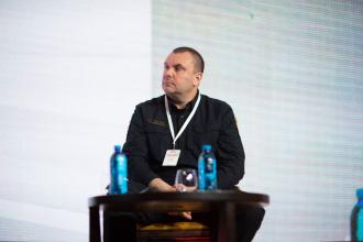 «Гуманітарна архітектура та розвиток цивільного захисту в Україні»: представники ЛДУБЖД взяли участь в дводенному форумі