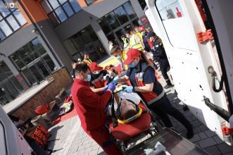 БІОЛОГІЧНІ, ХІМІЧНІ ТА ЕКОЛОГІЧНІ ЗАГРОЗИ ПІД ЧАС ВІЙНИ: У ЛДУБЖД відбулася І Міжнародна науково-практична конференція