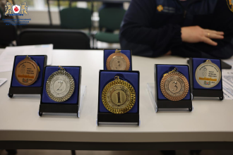 В Університеті відбувся ХІІІ Відкритий конкурс проєктів пам’яті професора Юрія Рака в рамках відзначення міжнародного дня проєктного менеджера. В Університеті відбувся ХІІІ Відкритий конкурс проєктів пам’яті професора Юрія Рака в рамках відзначення міжнародного дня проєктного менеджера.