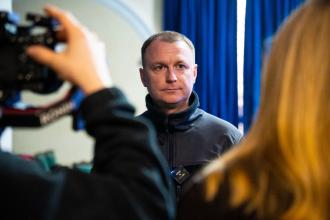 У Кам’янці-Подільському відзначили розвиток добровільного пожежного руху Хмельниччини